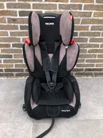 Recaro Young Sport, Kinderen en Baby's, Verstelbare rugleuning, 9 t/m 36 kg, Ophalen, Overige merken