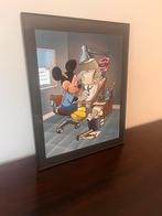 Cadre Micky Mouse, Enlèvement ou Envoi, Comme neuf