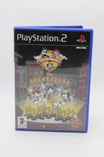 PS2 Animaniacs The Great Edgar Hunt - PlayStation 2, Games en Spelcomputers, Games | Sony PlayStation 2, Ophalen of Verzenden