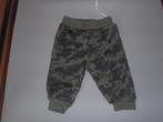 Legging maat 68, Kinderen en Baby's, Babykleding | Maat 68, Ophalen of Verzenden, Zo goed als nieuw, Jongetje, Broekje