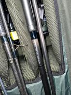 Fox warrior 13ft, Watersport en Boten, Hengelsport | Karpervissen, Ophalen, Zo goed als nieuw