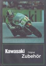 Brochure Kawasaki Original, Kawasaki