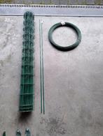 accessoires clôture, Jardin & Terrasse, Enlèvement, Comme neuf