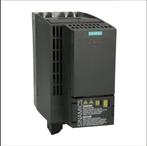 Frequentieregelaar Siemens SINAMICS G120C (NIEUW), Elektronische apparatuur, Ophalen, Nieuw