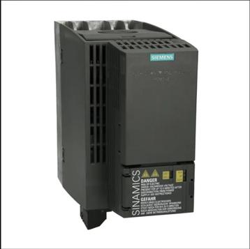 Frequentieregelaar Siemens SINAMICS G120C (NIEUW) beschikbaar voor biedingen