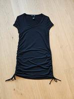 T-shirt de maternité noir manches courtes - H&M Mama, Kleding | Dames, Zwangerschapskleding, Ophalen, H&M, Zwart, Shirt of Top