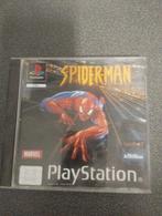 Spiderman 1, Games en Spelcomputers, Games | Sony PlayStation 1, Ophalen, Gebruikt