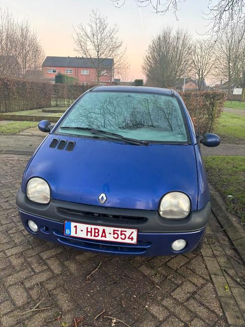 Renault. Twingo, Auto's, Renault, Particulier, Twingo, Benzine, Ophalen of Verzenden