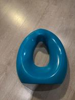 Wc deksel baby, Ophalen, Zo goed als nieuw