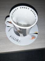 Koffiemok, Verzamelen, Ophalen, Nieuw