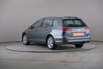 (1VSQ460) Volkswagen GOLF 7 VARIANT, Autos, 5 places, Système de navigation, Break, Tissu