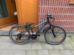 Trek Superfly 24 inch, Fietsen en Brommers, Ophalen, Gebruikt, 24 inch, Handrem