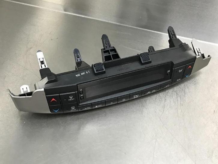 BEDIENINGSPANEEL VERWARMING Lexus CT 200h (01-2010/09-2020), Auto-onderdelen, Dashboard en Schakelaars, Lexus, Gebruikt