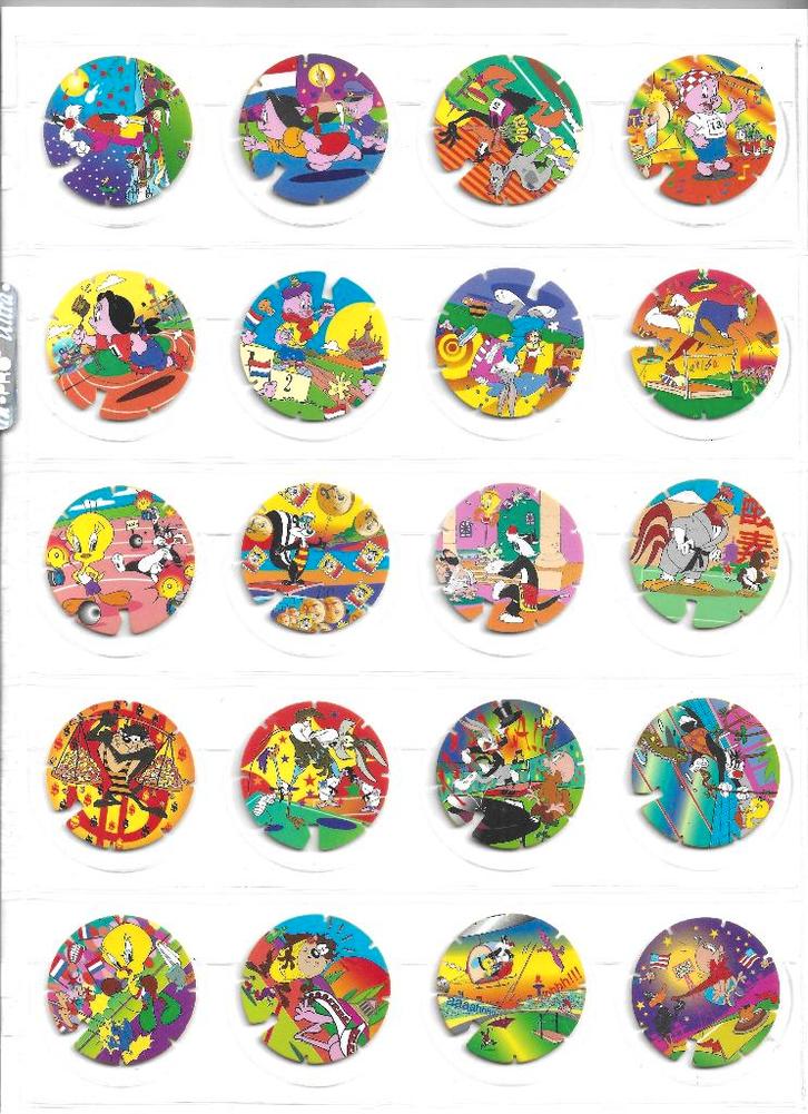 Olympic Flippo, Verzamelen, Flippo's, Losse flippo's, Olympic, Ophalen of Verzenden