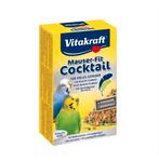 Vitakraft Mauser-Fit Cocktail Perruche, Animaux & Accessoires, Oiseaux | Accessoires, Enlèvement ou Envoi, Neuf