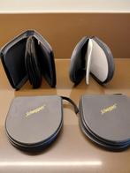 CD/DVD bewaardoosjes, Ophalen of Verzenden, Gebruikt