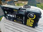 Breekhamer groot, Doe-het-zelf en Bouw, Gereedschap | Boormachines, Ophalen, Zo goed als nieuw, 600 watt of meer, Overige typen