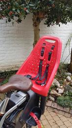 Siège vélo Yepp, Yepp, 0 à 18 kg, Repose-pieds, Enlèvement