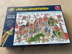 puzzel Jan van Haasteren, Hobby en Vrije tijd, Denksport en Puzzels, Ophalen, Meer dan 1500 stukjes, Zo goed als nieuw, Legpuzzel