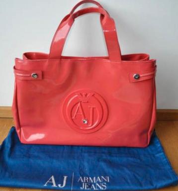 Handtas Armani 