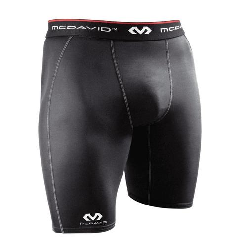 Pantalon de compression Mc David (blanc et noir, S et M), Vêtements | Hommes, Vêtements de sport, Neuf, Général, Taille 48/50 (M)