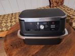 Airfryer ninja 10l, Ophalen, Zo goed als nieuw