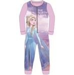Disney Frozen Onesie - Lila - Maat 92/98, Kinderen en Baby's, Kinderkleding | Maat 92, Disney, Nacht- of Onderkleding, Meisje