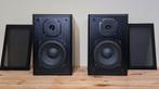 Nad 801mm speakers, Audio, Tv en Foto, Luidsprekerboxen, Ophalen of Verzenden, Zo goed als nieuw, Front, Rear of Stereo speakers