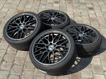 AEZ 19inch wielenset Hyundai i30N beschikbaar voor biedingen