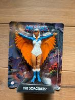 Altaya masters of the universe Sorceress, Verzamelen, Ophalen of Verzenden, Zo goed als nieuw