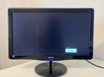 Philips LED-monitor, Computers en Software, Ophalen, Gebruikt, LED