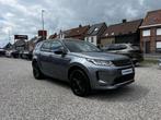 Land Rover Discovery Sport 2.0 Turbo MHEV 4WD P200 R-Dynami, Zwart, 4 cilinders, 5 zetels, 5 deurs