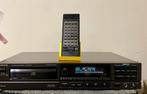 Technics SL-P377A cd speler zeltaamTechnics blauwe tekst, Audio, Tv en Foto, Cd-spelers, Ophalen of Verzenden, Gebruikt, Technics