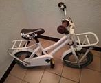 Kinderfiets 12 inch, Fietsen en Brommers, Fietsen | Kinderfietsjes, Ophalen, Gebruikt, Minder dan 16 inch
