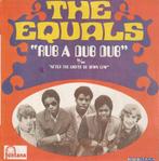 The Equals - Rub a dub dub, Comme neuf, 7 pouces, Enlèvement ou Envoi, Single