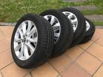 Te koop zomerbanden, Auto-onderdelen, Banden en Velgen, Gebruikt, 255 mm, Banden en Velgen, Personenwagen