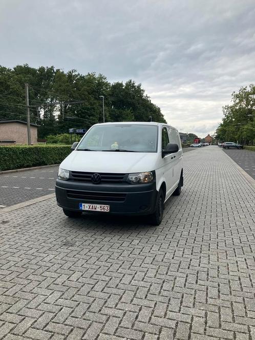 Transporter T5 GP 2012, Auto's, Volkswagen, Particulier, Transporter, Airbags, Airconditioning, Alarm, Android Auto, Apple Carplay