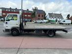 Nissan - Lichte Vracht - Cabstar - Van, Auto's, Gebruikt, Bedrijf, Te koop, Euro 3