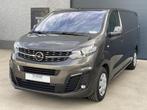 Opel Vivaro L3 automaat 177pk !-vele opties-19990€+BTW, Auto's, 0 cilinders, https://public.car-pass.be/vhr/de5b7515-a64a-4ed0-a531-bf3ef68ba9e4