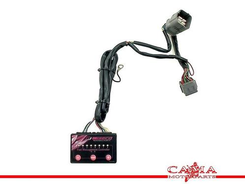 POWERCOMMANDER Kawasaki, Motoren, Onderdelen | Kawasaki, Gebruikt