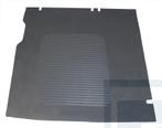 Volvo Rubber mat Achter rechts Volvo onderdeel nr 659479, Ophalen of Verzenden, Nieuw