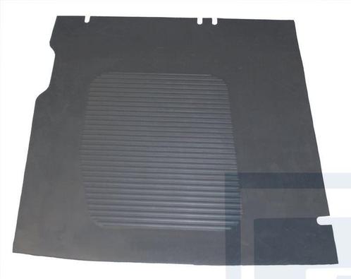 Volvo Rubber mat Achter rechts Volvo onderdeel nr 659479, Auto-onderdelen, Interieur en Bekleding, Nieuw, Ophalen of Verzenden