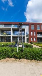 Liftservice met bediening ‍️