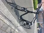 Elektrische fiets, Gebruikt, 50 km per accu of meer, Ophalen