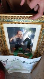 Verguld frame, Ophalen of Verzenden