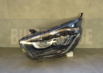 KOPLAMP FORD TRANSIT CUSTOM FACELIFT XENON 17-23 JK21-13D153 beschikbaar voor biedingen