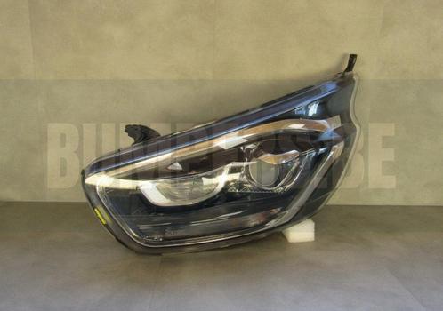 KOPLAMP FORD TRANSIT CUSTOM FACELIFT XENON 17-23 JK21-13D153, Auto-onderdelen, Verlichting, Gebruikt, 6 maanden garantie, Ophalen of Verzenden