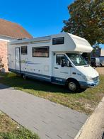 Sprinter, Caravans en Kamperen, Mobilhomes, Overige merken, Standaard zit, Alkoof, Ringverwarming