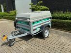 Bagagewagen Daxara 158, Auto diversen, Aanhangers en Bagagewagens, Ophalen, Gebruikt