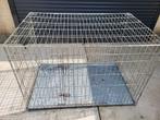 Hondenbench, Dieren en Toebehoren, Hondenbenches, Ophalen, Gebruikt